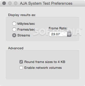 Aja System Test Mac Download